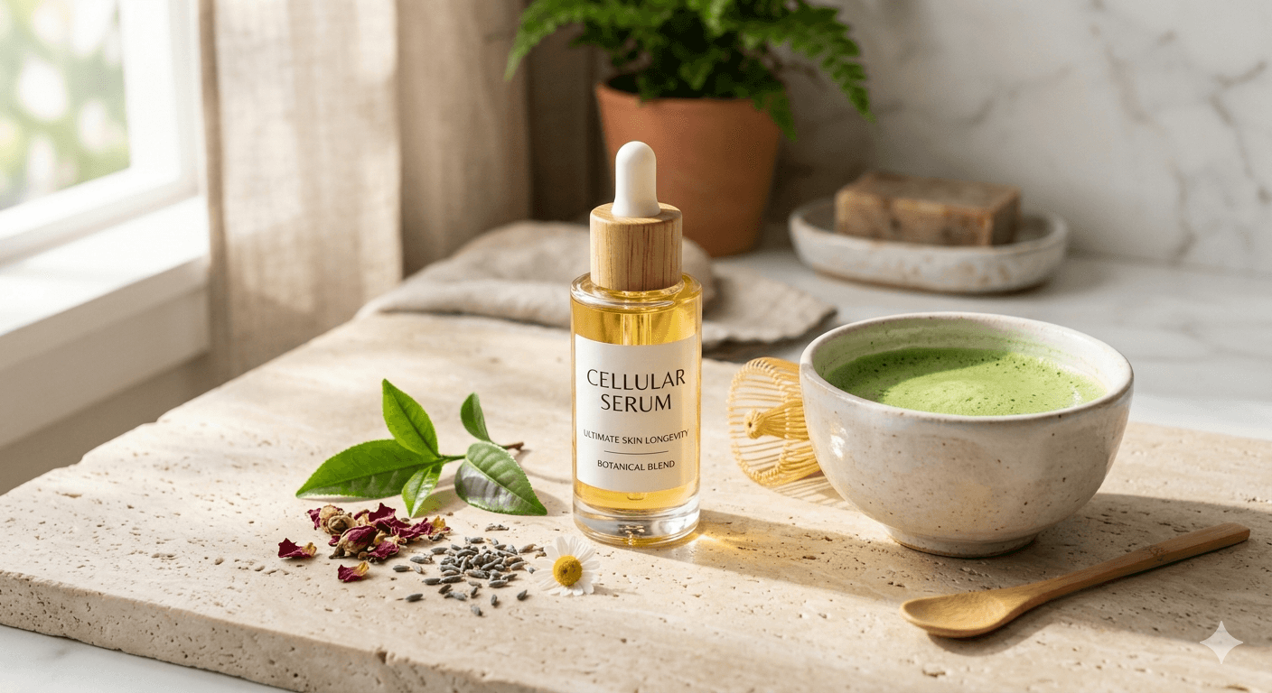 skin-longevity-cellular-beauty-trends-2026