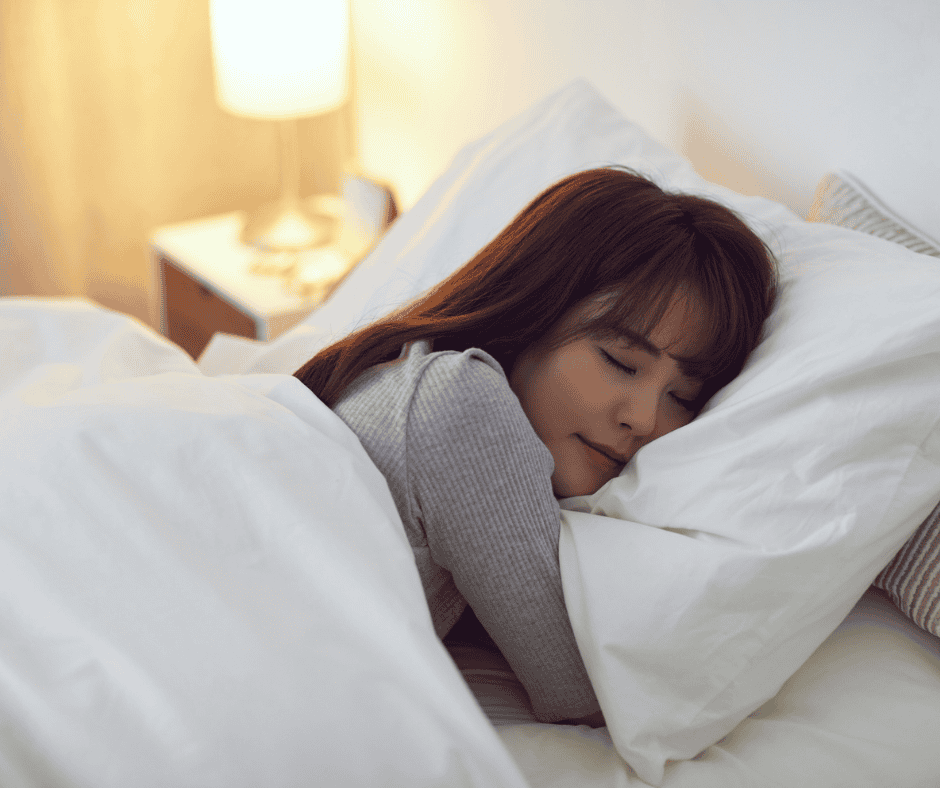 Magnesium Glycinate for Sleep: