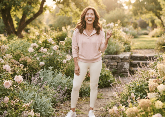 The 5-Minute Natural Bladder & Pelvic Health Blueprint for Women 40+