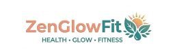 ZenGlowFit Blog Logo